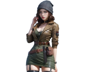 Athena Last Z