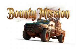 bounty missions guide